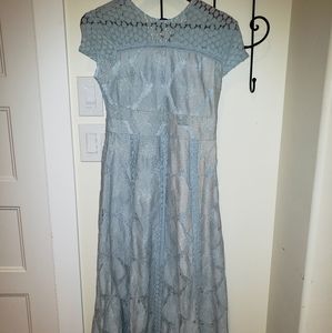 NWOT Beautiful Dress